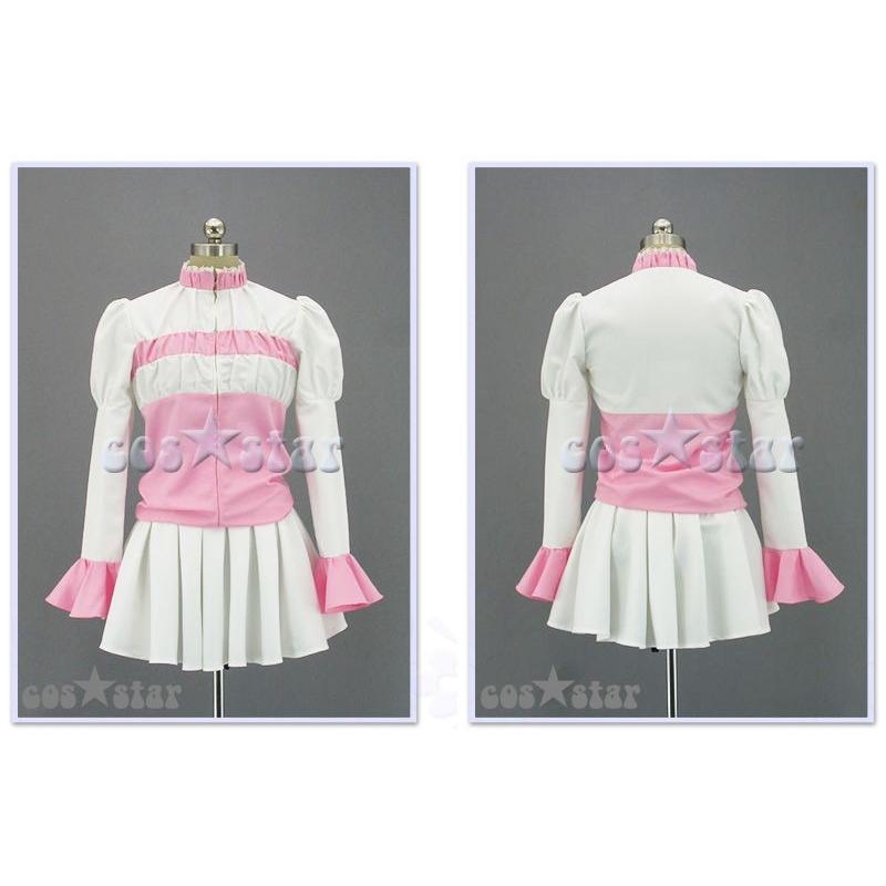 コススター カーニヴァル ツクモ風 コスプレ衣装 男女XS-XXXLサイズ