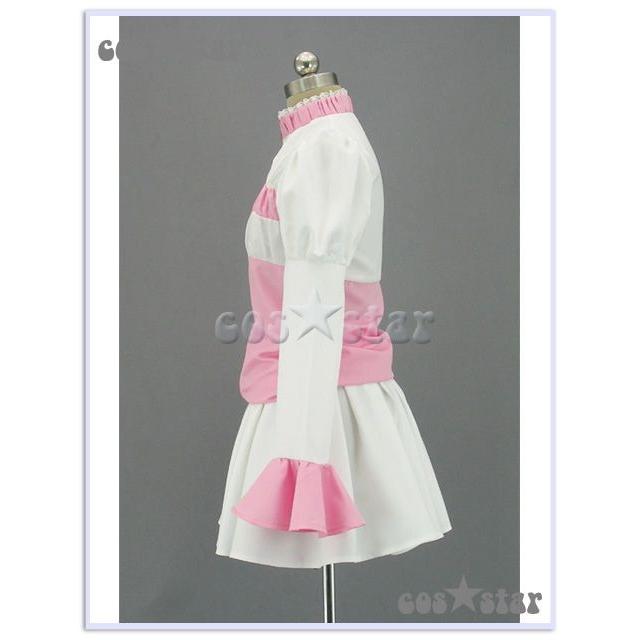 コススター カーニヴァル ツクモ風 コスプレ衣装 男女XS-XXXLサイズ