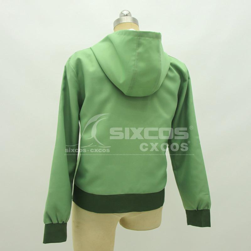 甲鉄城のカバネリ 生駒 いこま 風 コスプレ衣装 : コススター - 通販