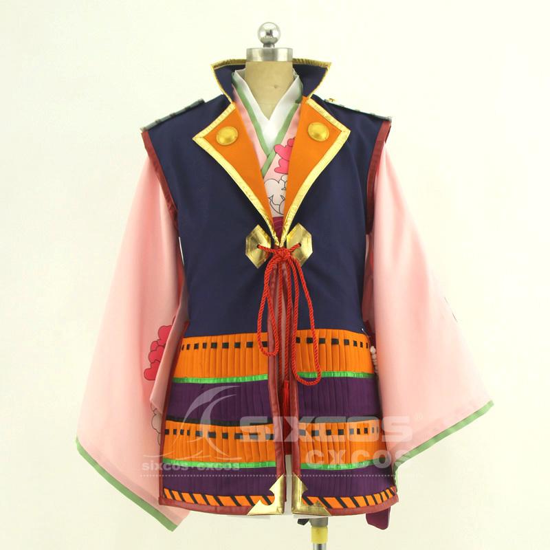遙かなる時空の中で 3 春日望美 風 コスプレ衣装
