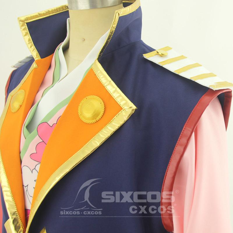 遙かなる時空の中で 3 春日望美 風 コスプレ衣装 