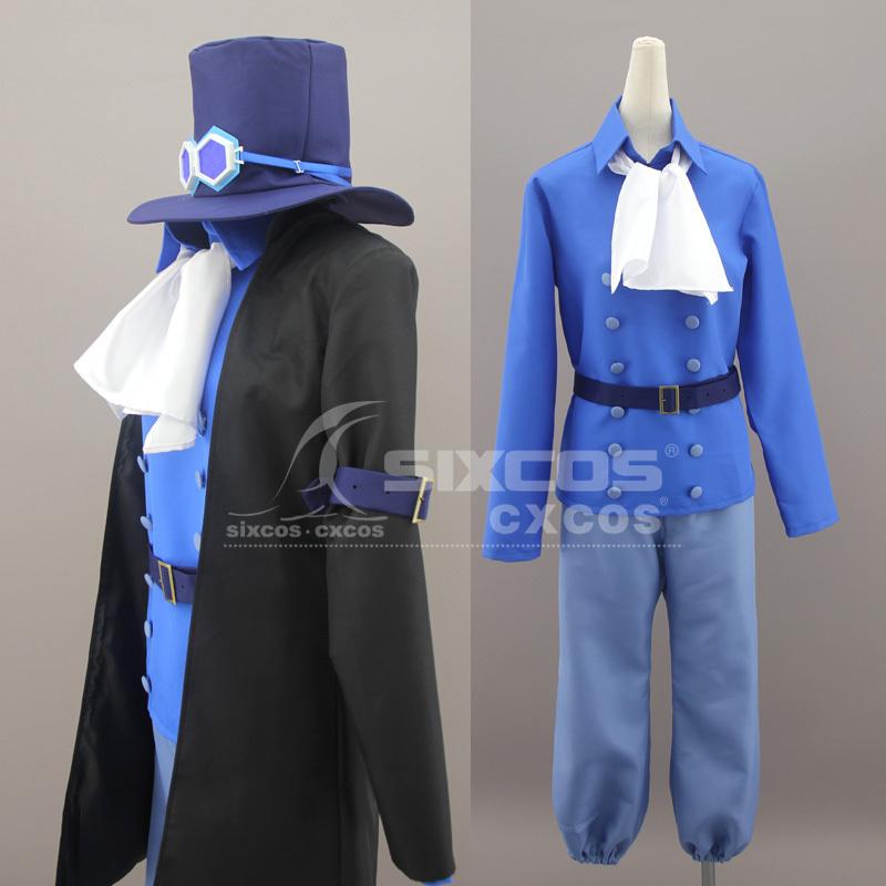 アウトレット 激安 One Piece ワンピース サボ 風 コスプレ衣装 大人気商品 Kerakoll Store Ro