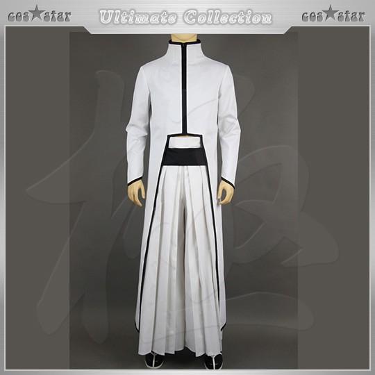 最高の Bleach ブリーチ 第4十刃 クアトロ エスパーダ ウルキオラ シファー風 コスプレ コスプレ衣装 コスチューム アニメ ゲーム コミケ 大きいサイズ対応 衣装 最安 Kuljic Com
