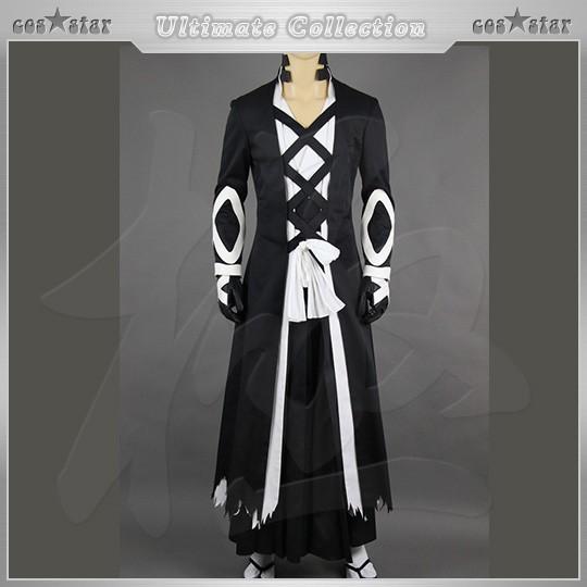 Bleach コスプレ衣装 ブリーチ ブリーチ 黒崎一護風 卍解 2 0 コスプレ衣装 コスプレ コスプレ衣装 コスチューム アニメ ゲーム コミケ 大きいサイズ対応 衣装 Bl 03 004 コススター