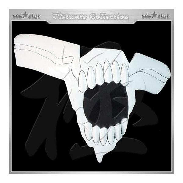 全国組立設置無料 コスプレ コスプレ衣装 コスチューム用装備 Bleach ブリーチ ノイトラ ジルガ風 破面 No 5 アランカル クイント 第5十刃 Uc 人気が高い Lisgis Net