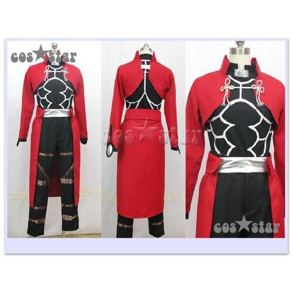 コススター Fate Stay Night フェイト ステイナイト アーチャー風