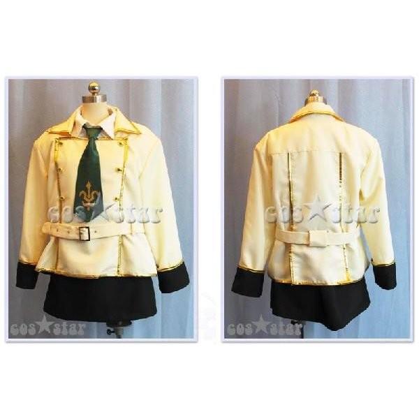 コスプレ コスプレ衣装 コスチューム 衣装 コードギアス 反逆のルルーシュ 女子制服風　新品