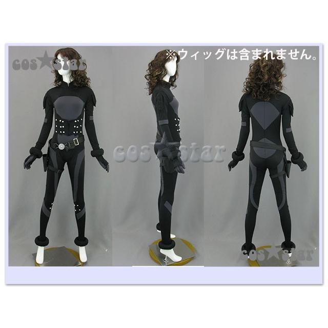 コススター ペルソナ4 桐条美鶴風 コスプレ衣装 【男女XS〜XXXL コススター ペルソナ4 桐条美鶴風 コスプレ衣装 【男女XS〜XXXL