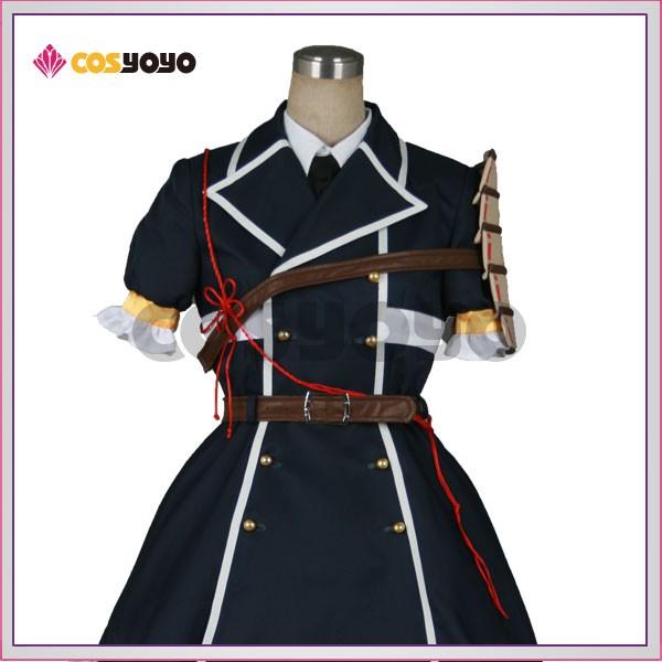 店舗良い人気殺到 コスプレ衣装 2672 コスプレ衣装 乱藤四郎 Go2672 コススター とうらぶ 刀剣乱舞 Online Go2672 刀剣乱舞 Online とうらぶ