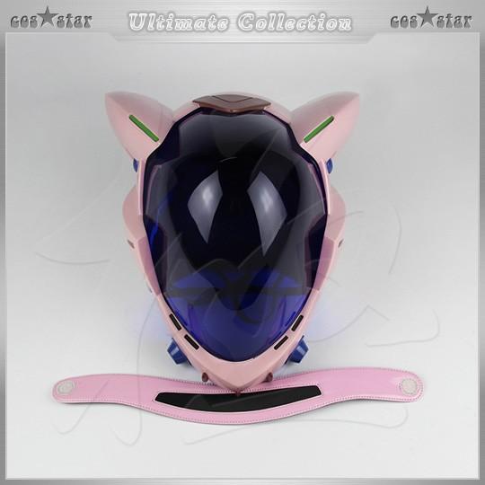 激安ブランド コスプレ コスプレ衣装 コスチューム 武器 装備 エヴァンゲリヲン新劇場版 Q 真希波 マリ風 ヘルメット 小道具 独創的 Kuljic Com