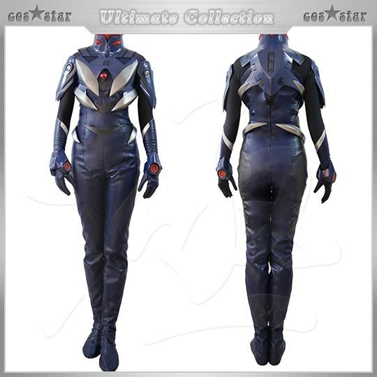 新世紀エヴァンゲリオン 渚カヲル風 ゲーム コスプレ コスプレ衣装 コスチューム アニメ 衣装 ゲーム コミケ 大きいサイズ対応 コスプレ 衣装 Nge 03 005 コススター