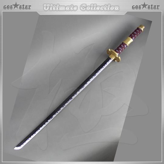 コスプレ コスプレ衣装 コスチューム 武器 装備 ワンピース ロロノア ゾロ風 妖刀 三代鬼徹 さんだいきてつ 小道具 Op 01 002 コススター 通販 Yahoo ショッピング