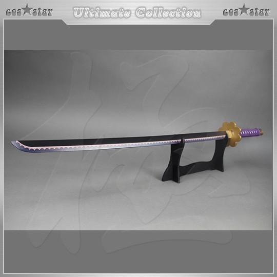 コスプレ コスプレ衣装 コスチューム 武器 装備 ワンピース ロロノア ゾロ風 刀 秋水 しゅうすい 小道具 Op 01 003 コススター 通販 Yahoo ショッピング