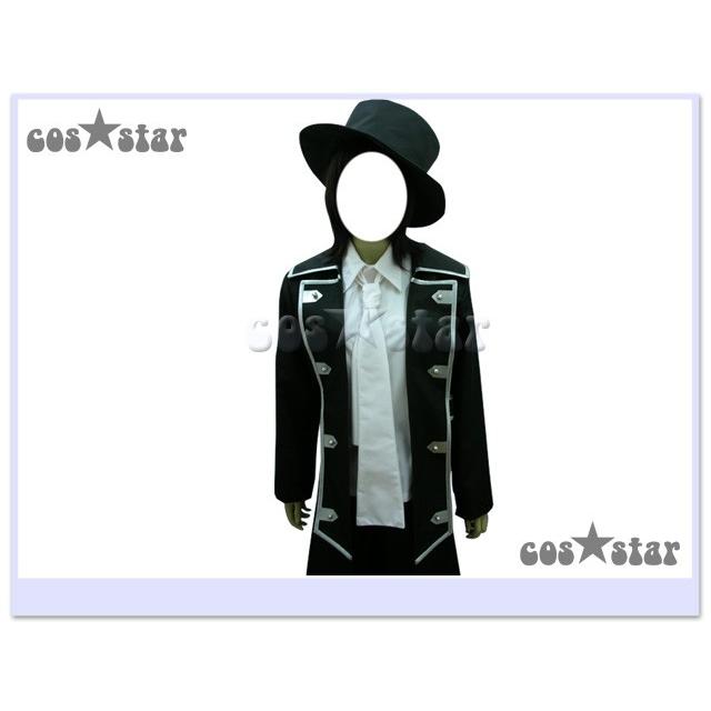 コススター Pandora Hearts パンドラハーツ ギルバート ナイトレイ風