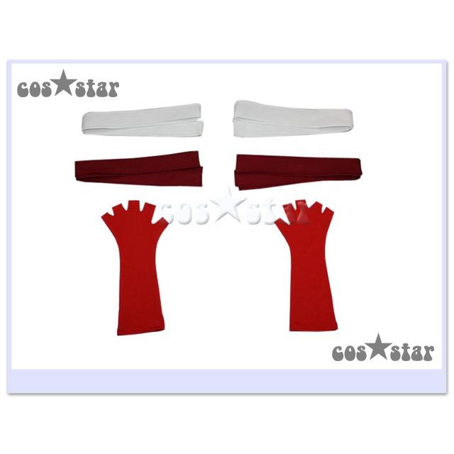 コススター 薄桜鬼 原田左之助風 新撰組 隊服 付き 原作版 コスプレ