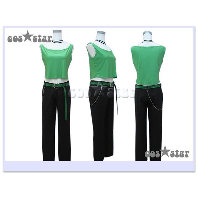 コススター ラッキードッグ1 イヴァン・フィオーレ風 私服 コスプレ