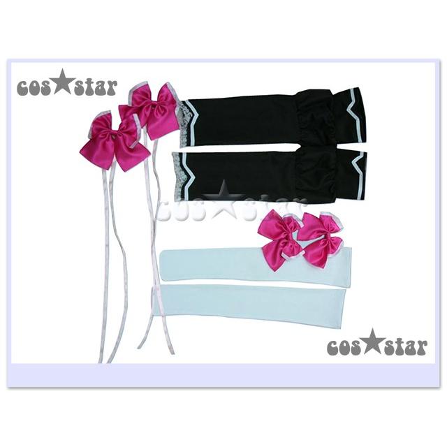 コススター DREAM C CLUB ドリームクラブ 亜麻音風 コスプレ衣装