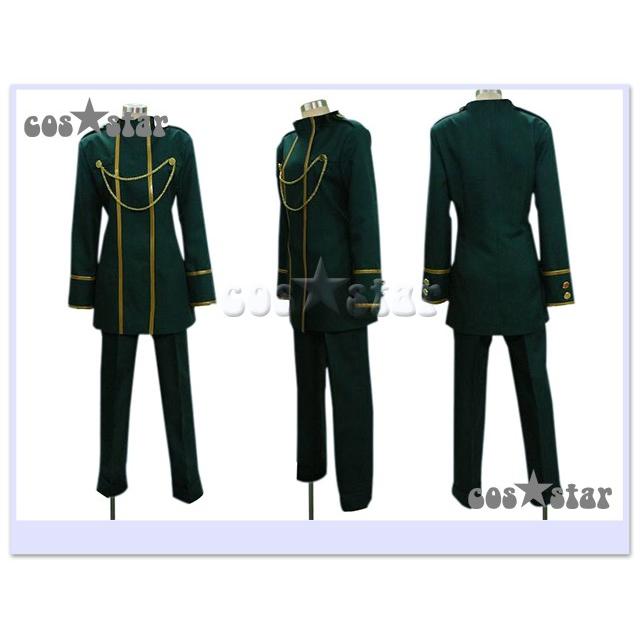 原神】霜痕与权焰 執行官マント＋胸針セット 公式正規品 原神グッズ