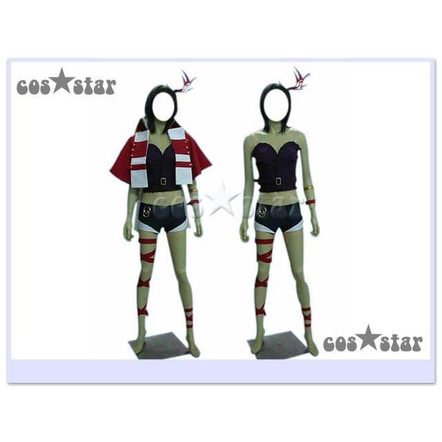 コススター マクロス イツワリノウタヒメ シェリル オベリスク風