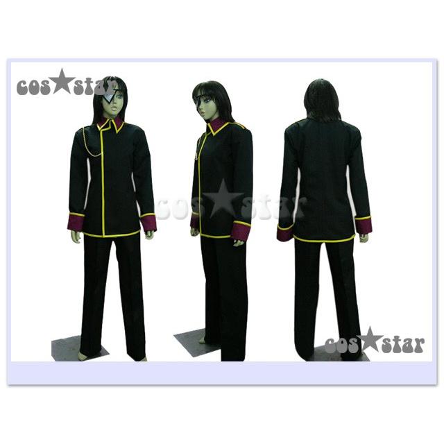 コススター イナズマイレブン 佐久間次郎風 コスプレ衣装 【男女XS