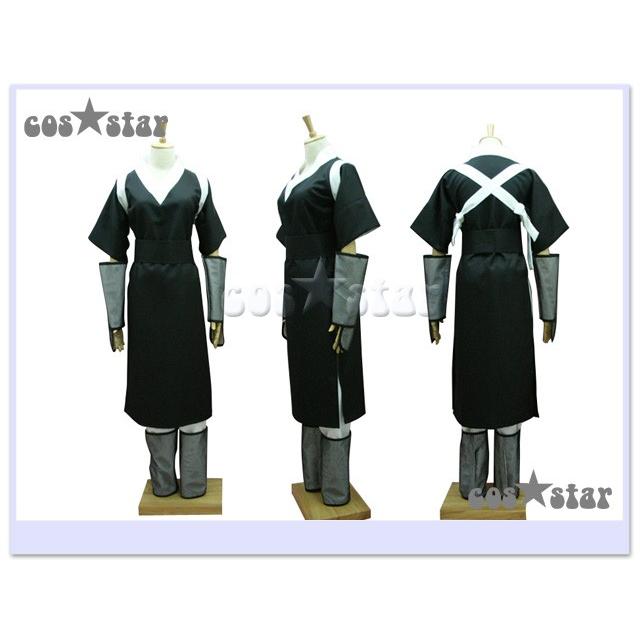 銀魂 高杉晋助 公式ACOS製 Mサイズ コスプレ衣装 衣装＆ウィッグ