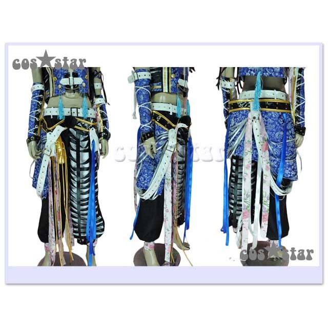 コススター 己龍 遠海准司風 朱花艷閃ver セット コスプレ衣装 男女xs Xxxlサイズ 完全オーダメイドも対応可能 Ou 4302 コススター 通販 Yahoo ショッピング