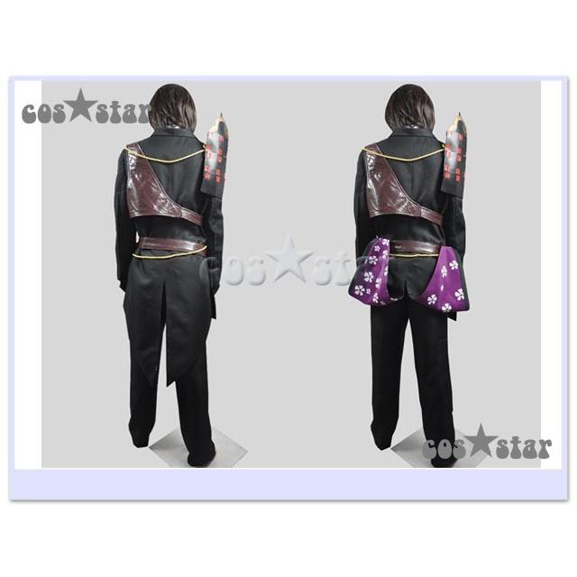 刀剣乱舞　お太鼓トート　燭台切光忠 刀剣乱舞 お太鼓トート 燭台切光忠 刀剣乱舞 お太鼓トート 燭台切光忠