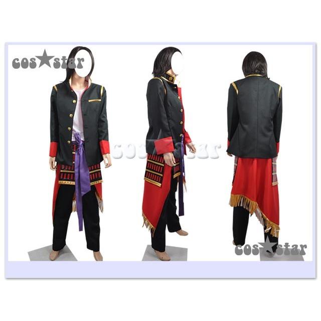 コススター 楽器 手芸 コレクション 刀剣乱舞 とうらぶ 大倶利伽羅 おおくりから 大倶利伽羅 コスプレ衣装 キャラクター衣装 Ou 4664 コススター 男女xs Xxxlサイズ 完全オーダメイドも対応可能 専門 店