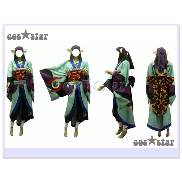 にじさんじ 叶 コスプレ メイド服 ChroNoiR VTuber バーチャル