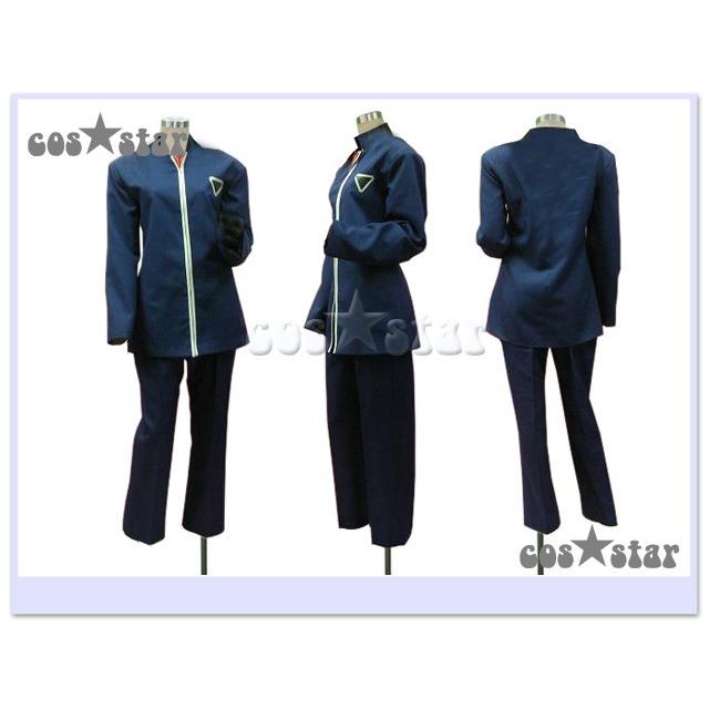 コススター 新世紀エヴァンゲリオン 加持リョウジ風 コスプレ衣装
