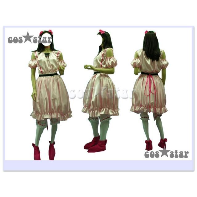 第五人格　イソップ・カール　納棺師　エクソシスト　衣装＋ブーツ　コスプレ　M IdentityV 第五人格 納棺師 イソップ・カール エクソシスト コスプレ靴