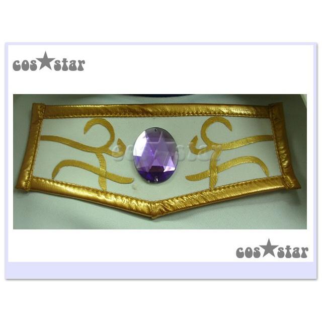 コススター テイルズ オブ デスティニー スタン・エルロン風