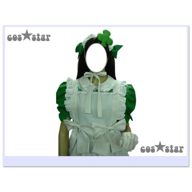 コススター しゅごキャラ! スウ アミュレットクローバー風 コスプレ