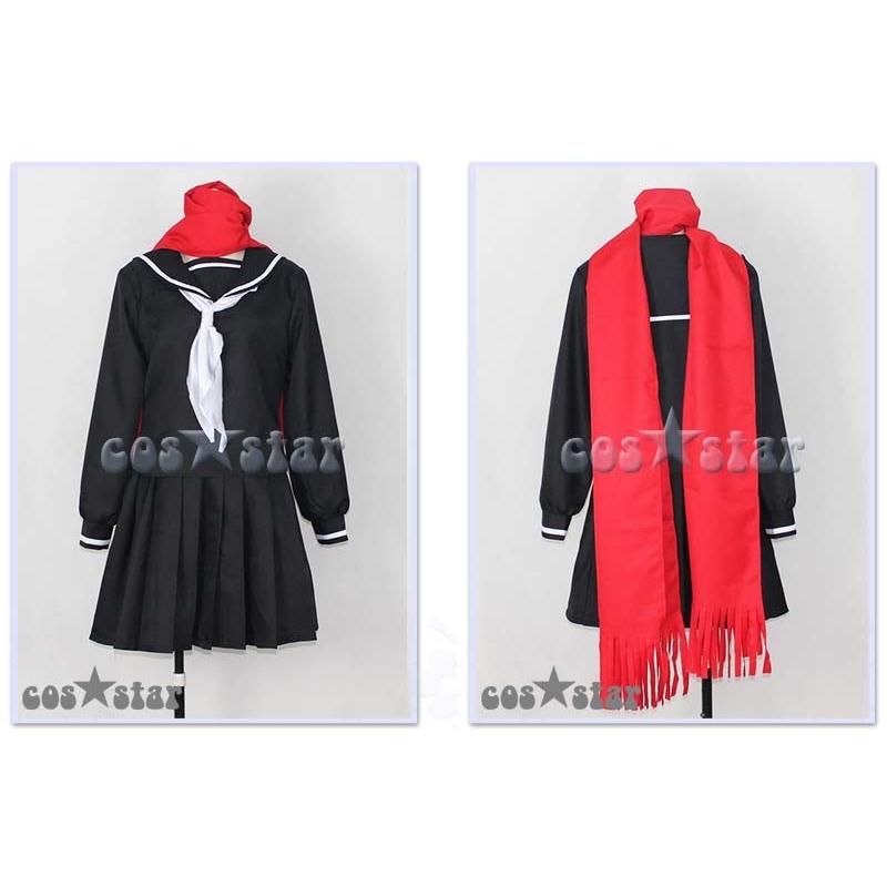 コスプレ衣装 コスプレ衣装 アヤノ風 男女xs Xxxlサイズ コススター じん 自然の敵p メカクシアクターズ 完全オーダメイドも対応可能 アヤノ風 Ryu 1381 コススター