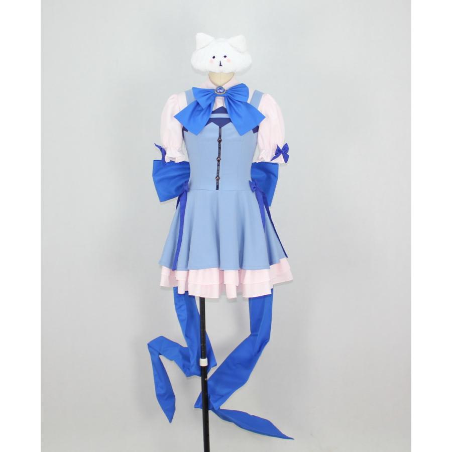 ご注文はうさぎですか 香風智乃 コス スター製 男性lサイス