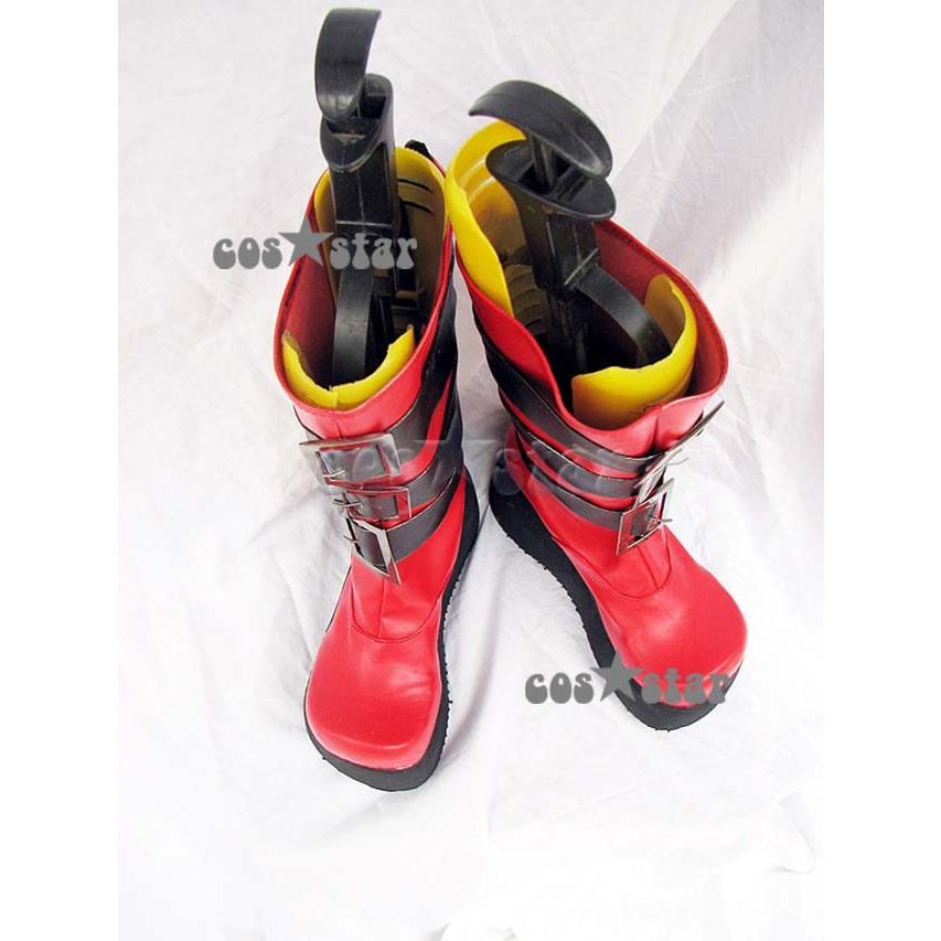 fairy－155：咎狗の血 アキラ軍服 白Ver風衣装 コススター 咎狗の血 と