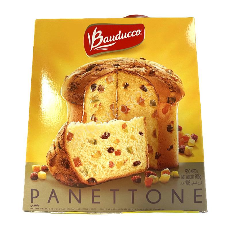 バウドゥッコ パネトーネ 908g Bauducco 576210costcoCostcost21 通販 Yahoo!ショッピング