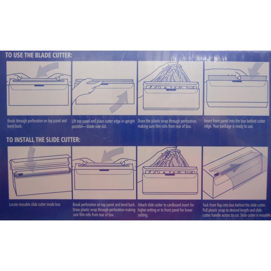 コストコ ストレッチタイト フードラップ3000 4箱 コストコ「ストレッチタイトフードラップ」の便利な使い方！価格