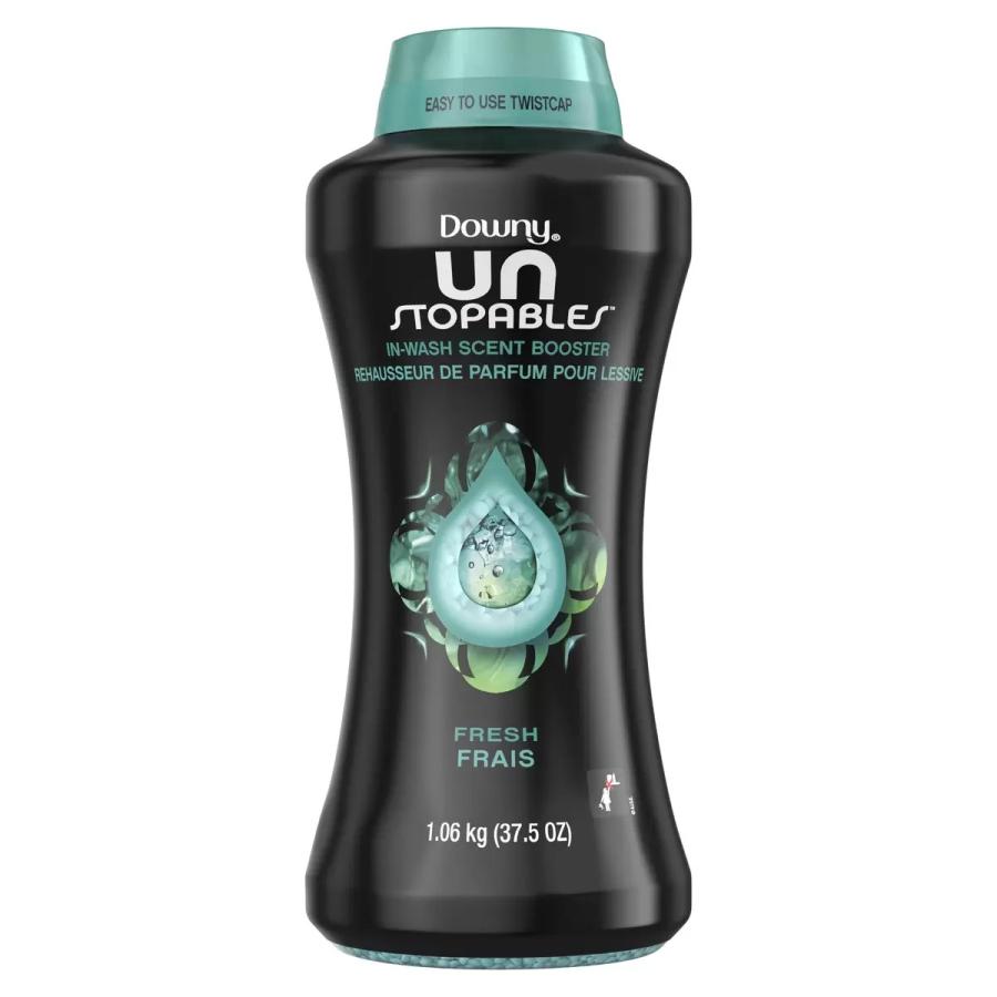 ダウニー（Downy） アンストッパブルズ 香りづけ専用ビーズ 1.06kg