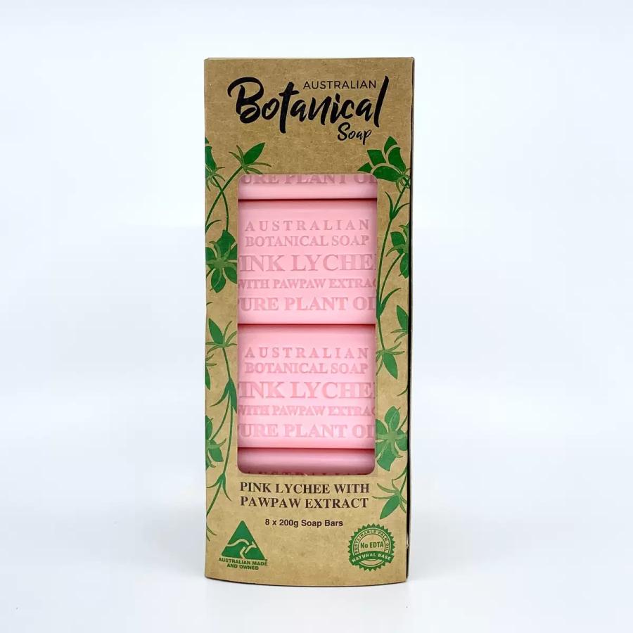 コストコ（Costco） BOTANICAL BAR SOAP オーストラリアン ポタニカル