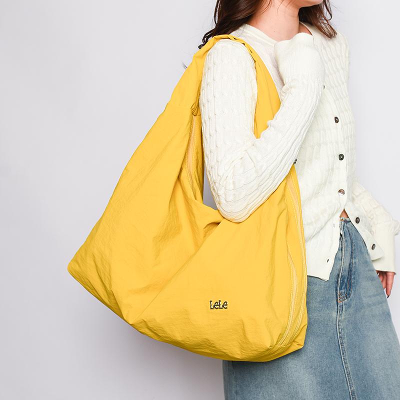 ナイロンバッグ ショルダーバッグ レディース 手提げバッグ トート