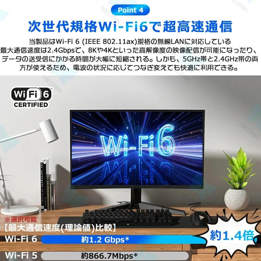 デスクトップパソコン 新品 パソコン Windows11 Office付き 高性能