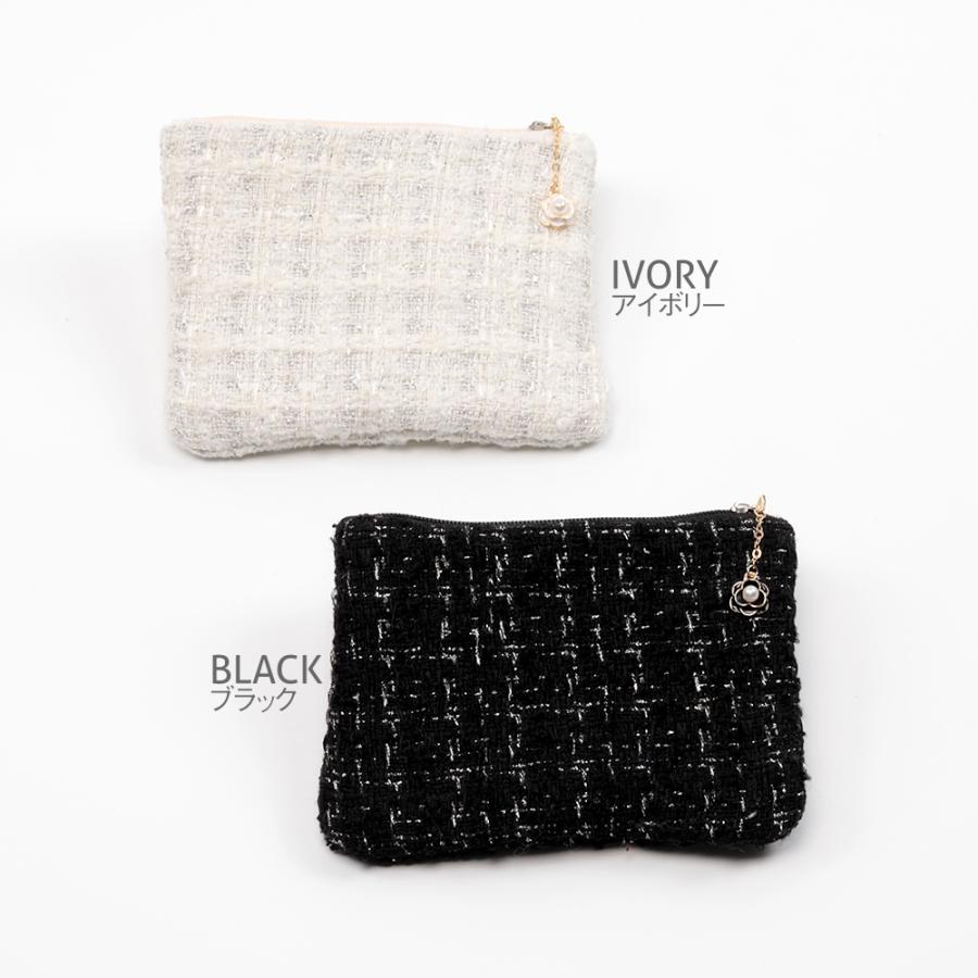 激レアパネル　ハンドメイド　ミニバック　フラットポーチ c455d2030fba2020ec5822e20a7156