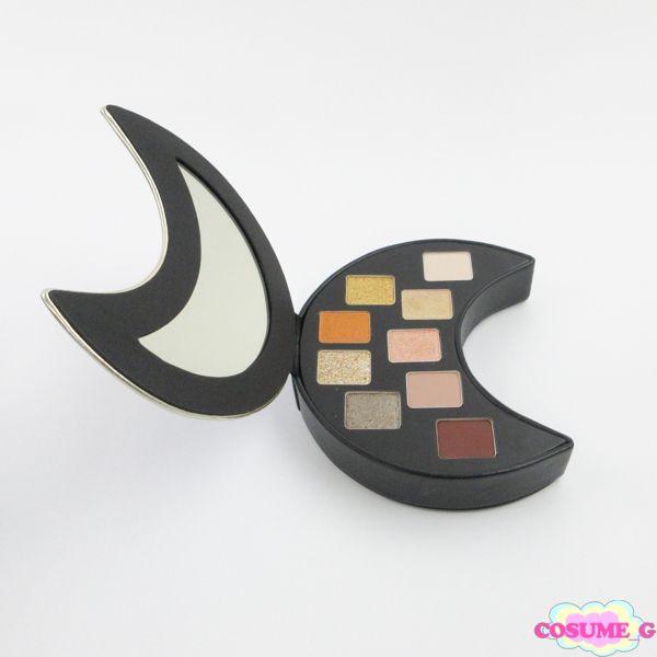 数量限定】ムーン クライシス アイパレット