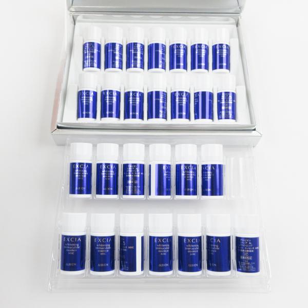 アルビオン　エクシア　AL ホワイトニング　イマキュレート　エッセンス　MXC Amazon | アルビオン エクシア AL ホワイトニング イマ