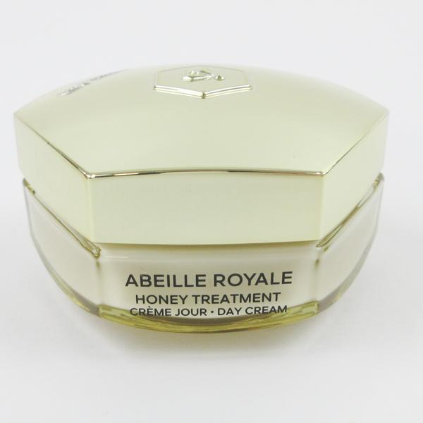 【新品未開封】ゲラン アベイユ ロイヤルトリートメント クリーム50ml ゲラン アベイユ ロイヤル トリートメント ナイトクリーム 50ml