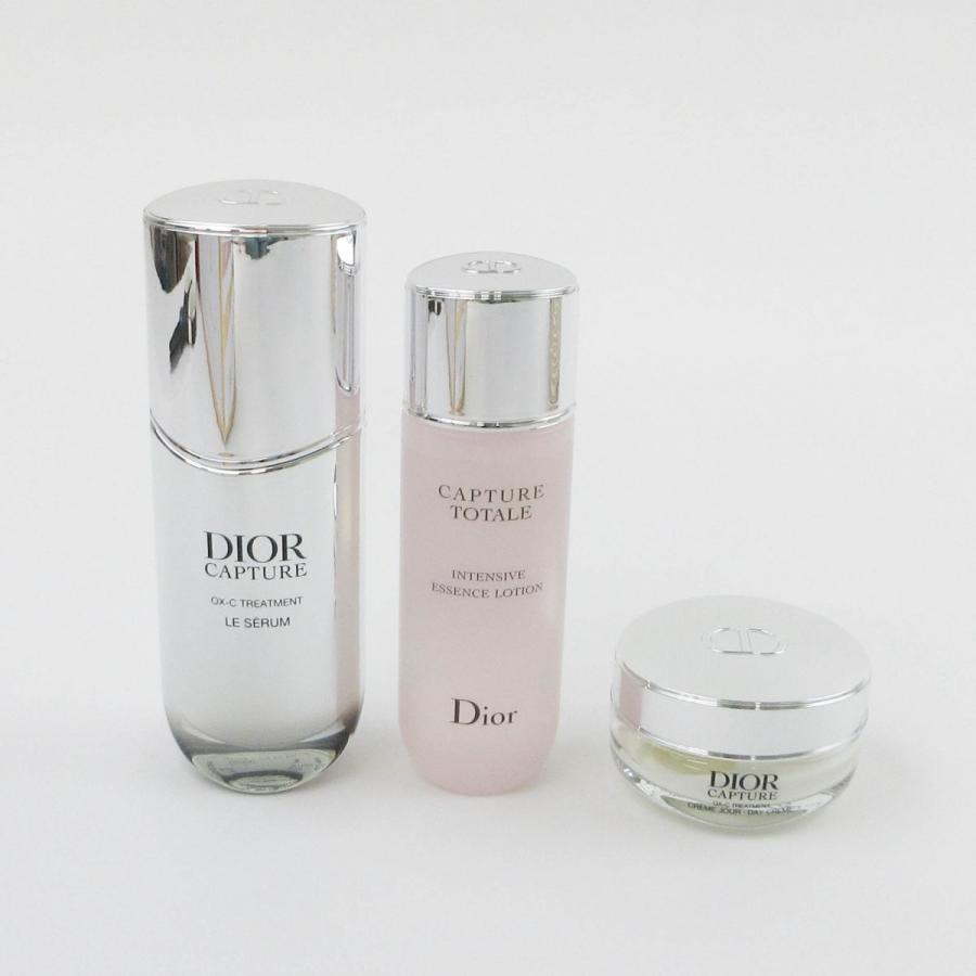 ディオール カプチュール ホリデー 限定 未使用 MC078 : コスメグ