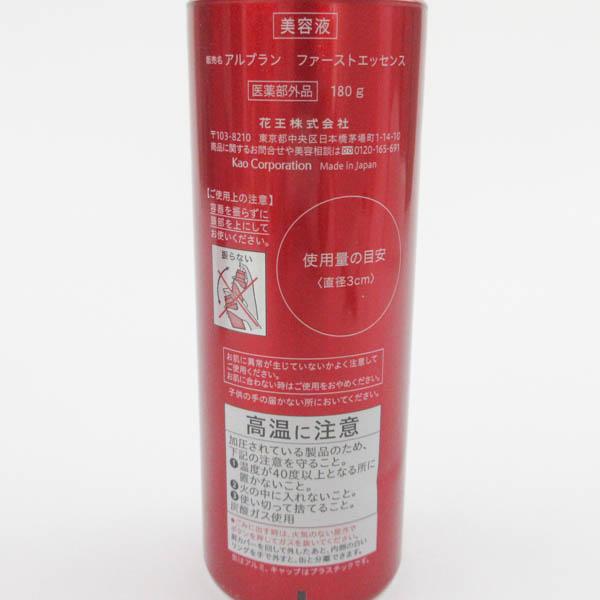【新品未使用】ALBLANC ファーストエッセンス リフィル まとめ売り アルブラン ザ ファーストエッセンス レフィル 180g 未使用 (1) C873