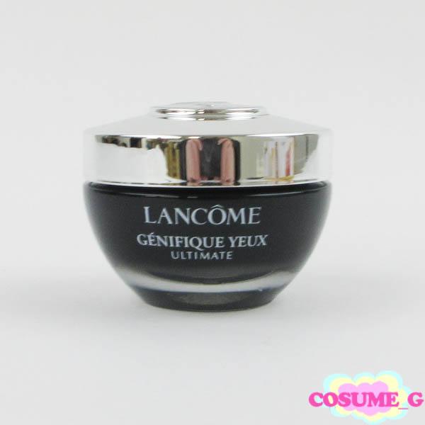 ランコム ジェニフィック アルティメ アイクリーム 20ml C935