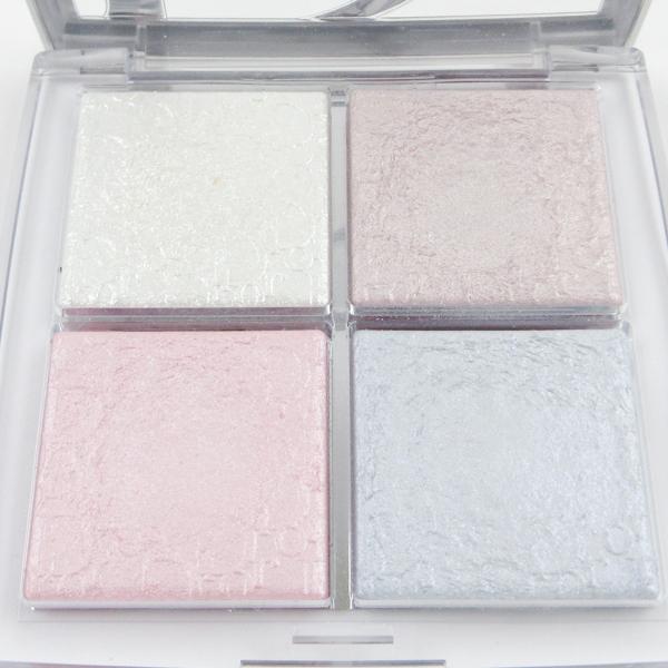 ディオール バックステージ グロウ マキシマイザー パレット